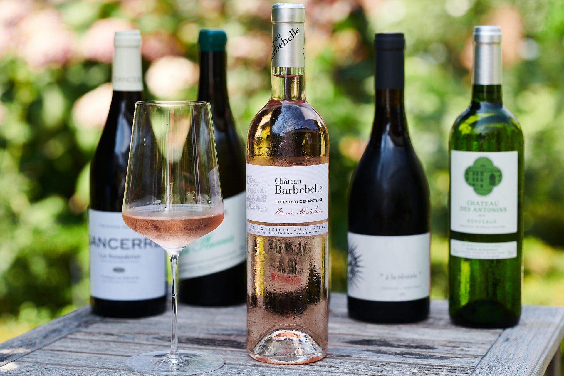 'Gaux to France