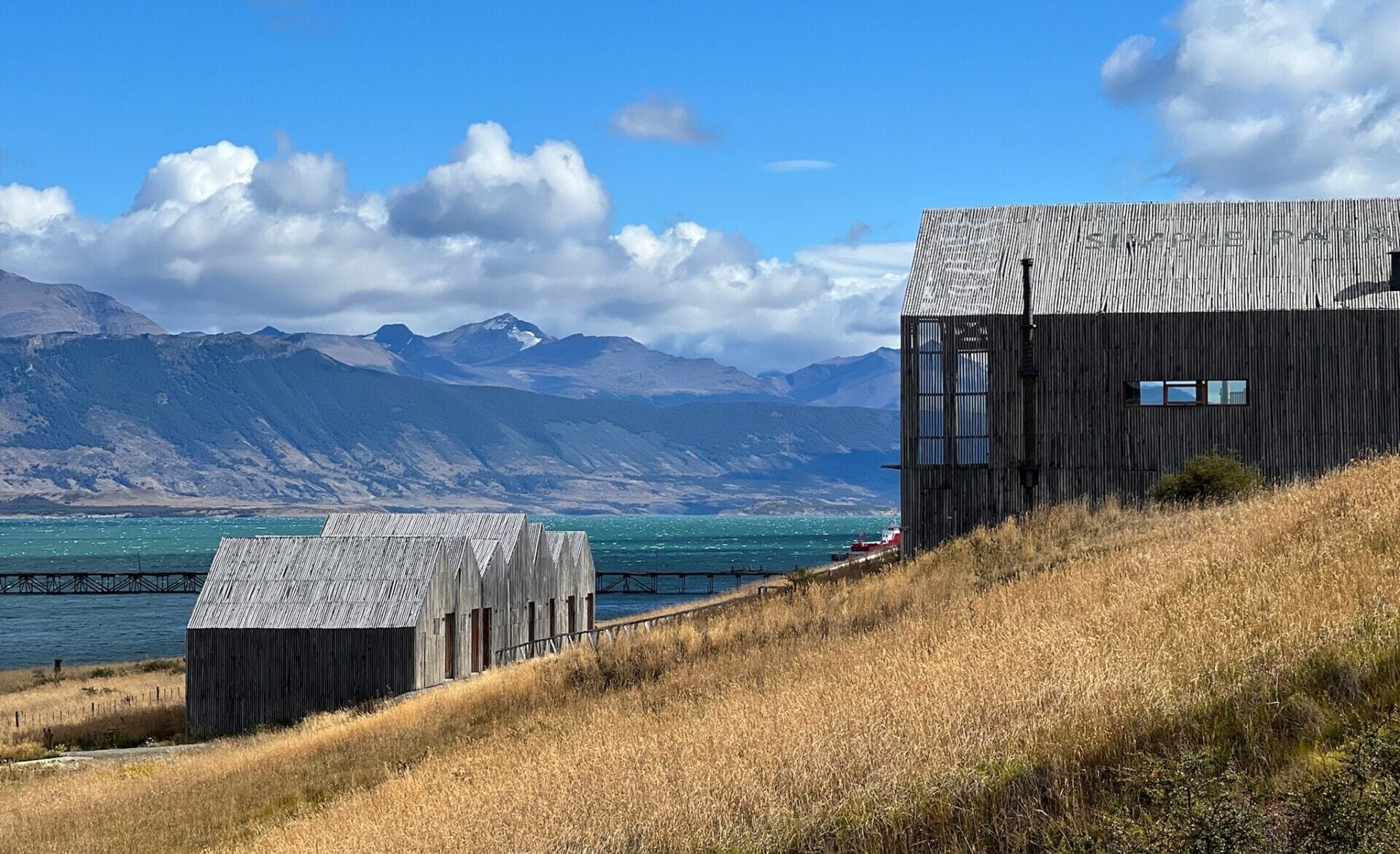 Discover Patagonia's Wine Regions with our Gaux To Patagonia Wine Guide