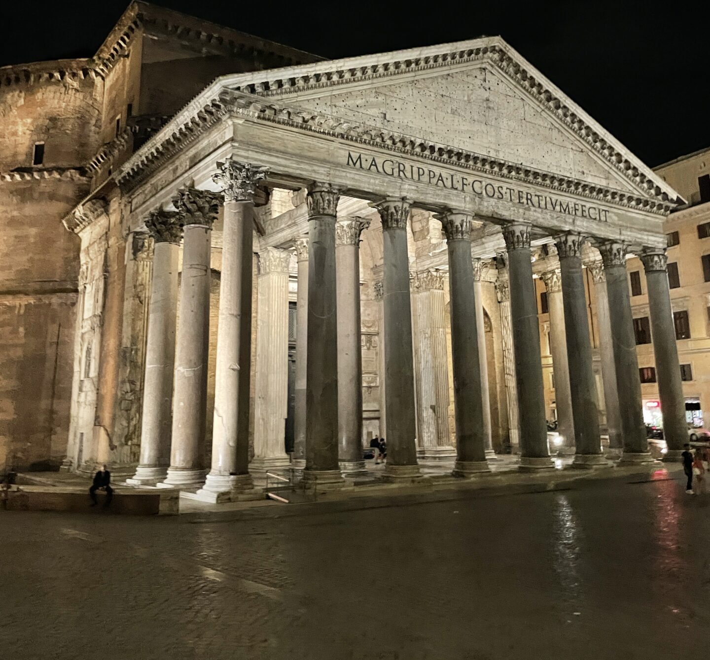 Rome History1