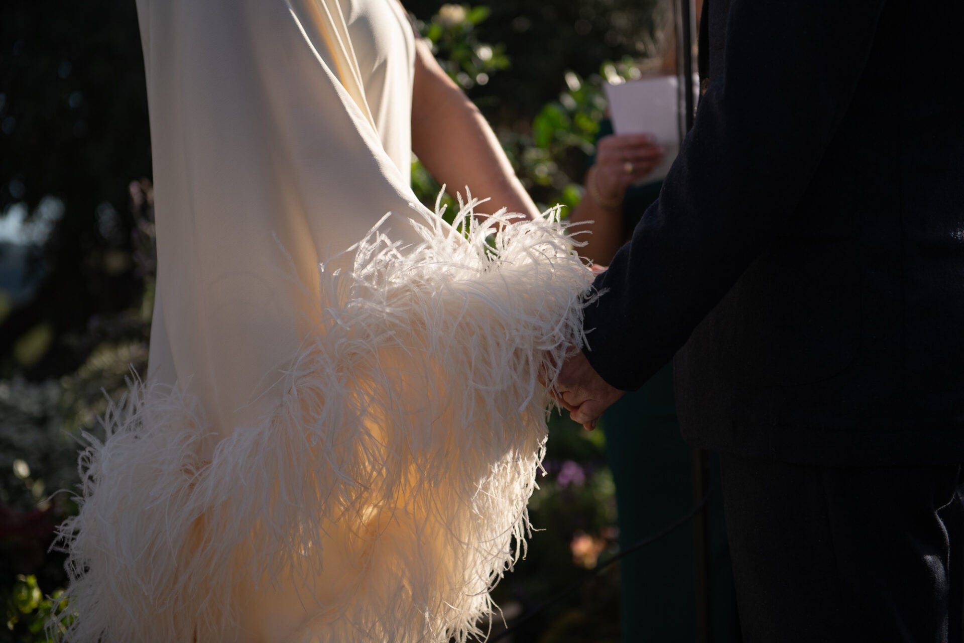 David & Margaux