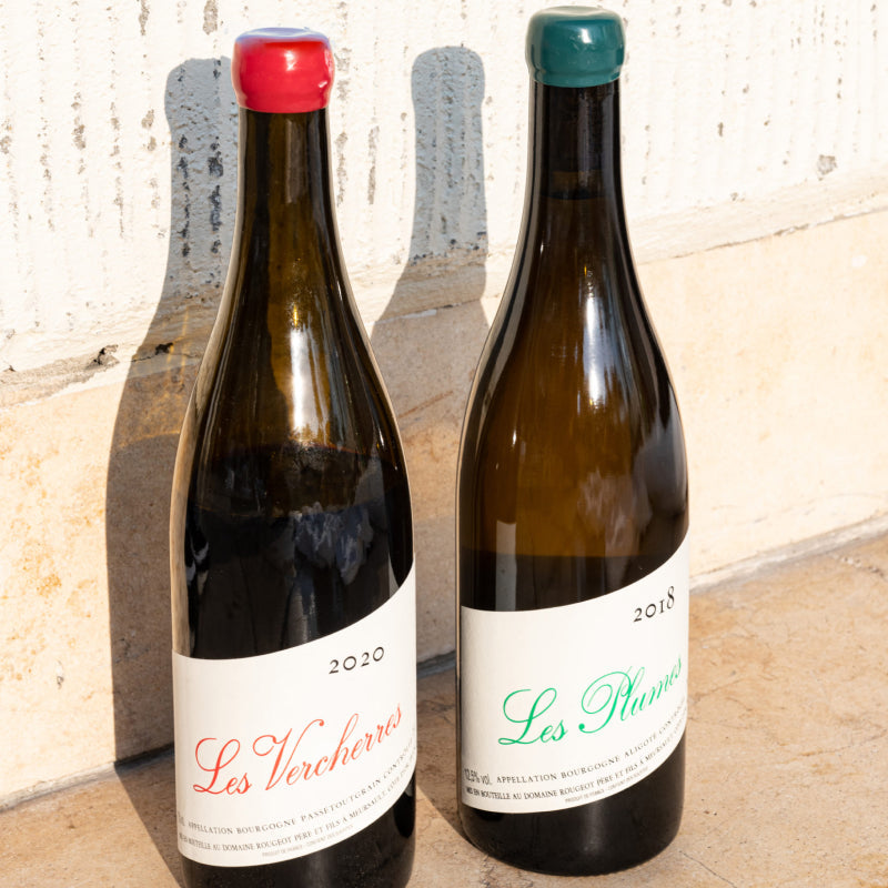 What Is Natural Wine, Actually?