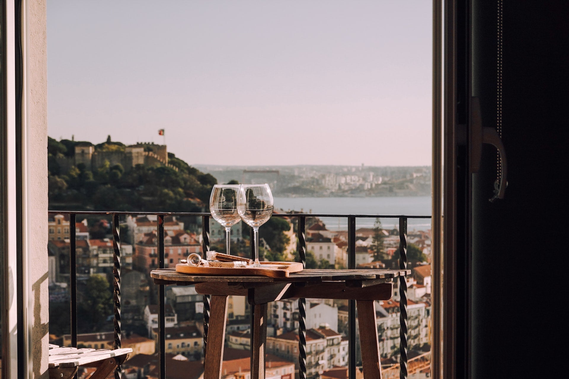 best wines for valentines day