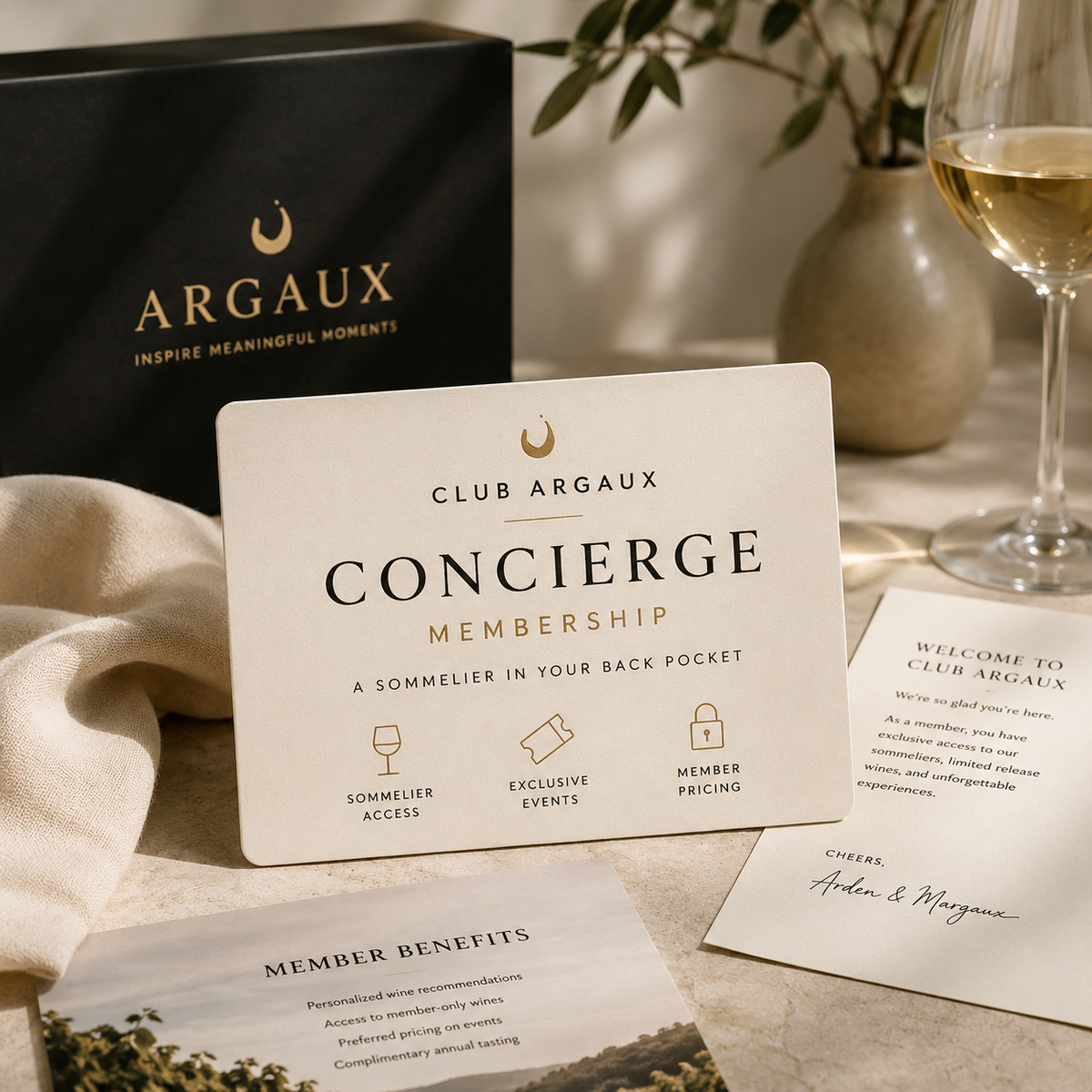 What to Look for in a Natural Wine Subscription (and How Club Argaux Compares)
