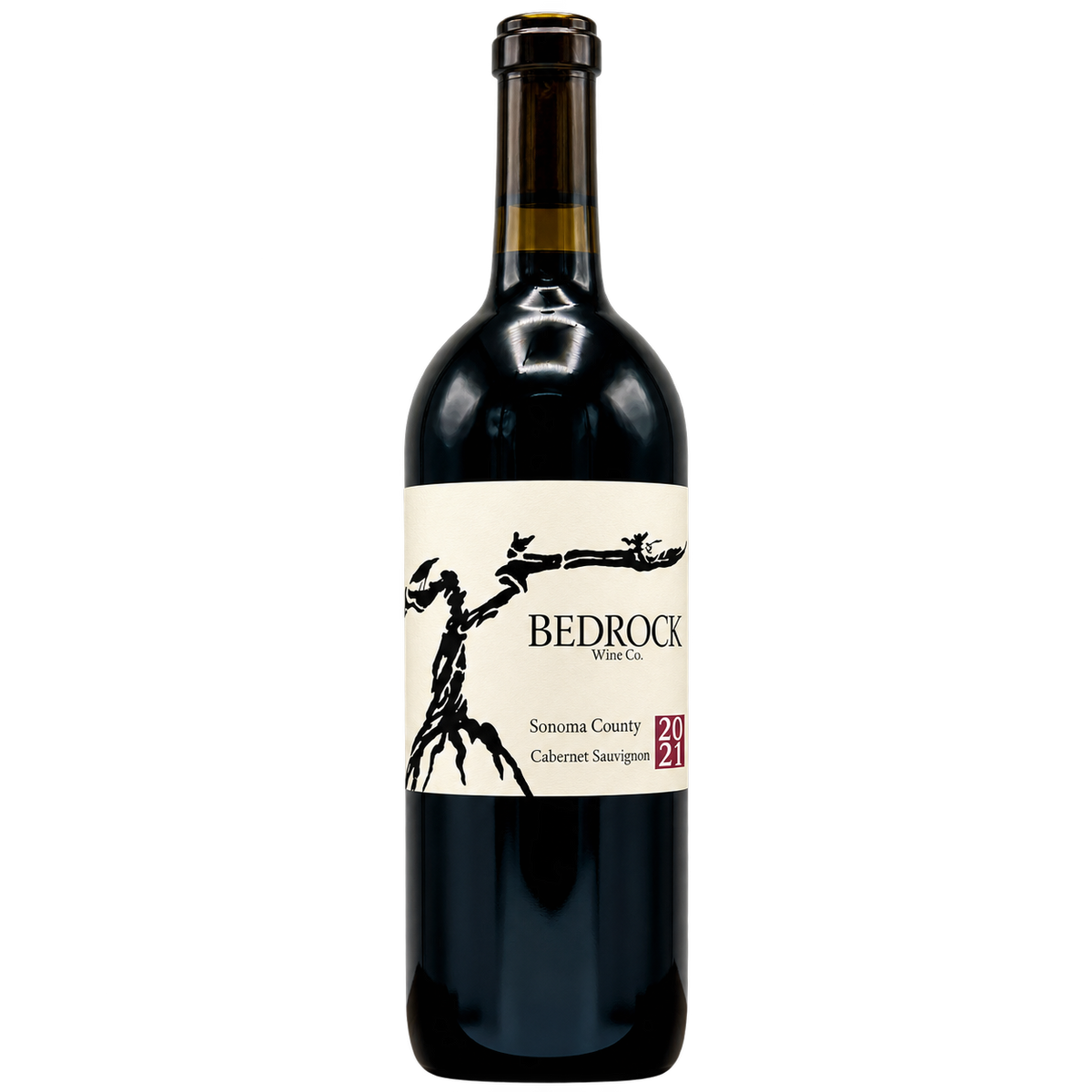 2024 Bedrock Wine Co. Cabernet Sauvignon 'Sonoma County'