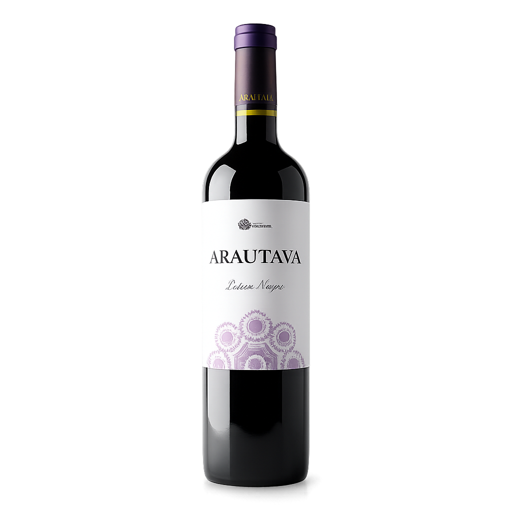 2023 Bodegas Arautava Las Islas Canarias Listán Negro Norte De Tenerife