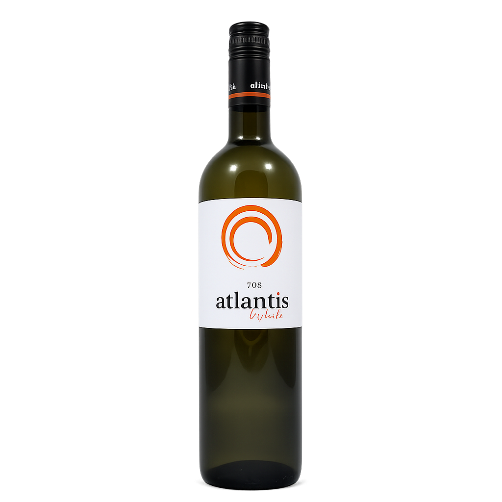 2024 Argyros Atlantis Estate White Wine Santorini