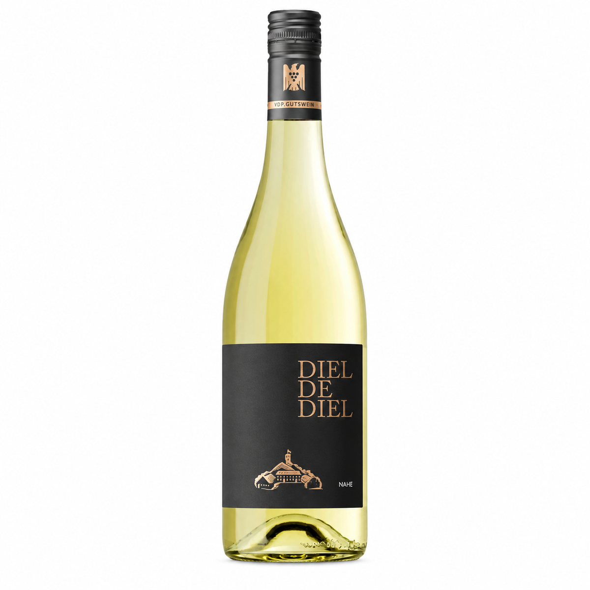 2019 Schlossgut Diel "Diel de Diel" White Blend