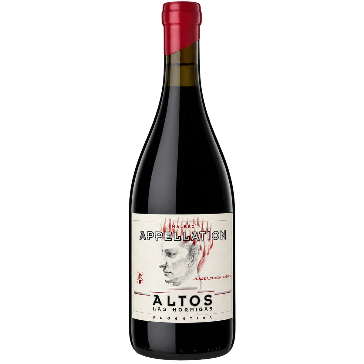 2021 Altos Las Hormigas Malbec 'Appellation Altamira'
