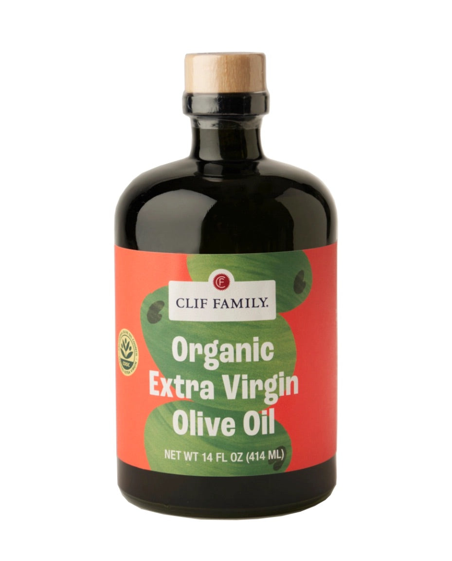 Clif EVOO