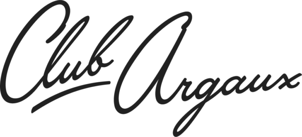 Club Argaux Corporate Client Annual Membership