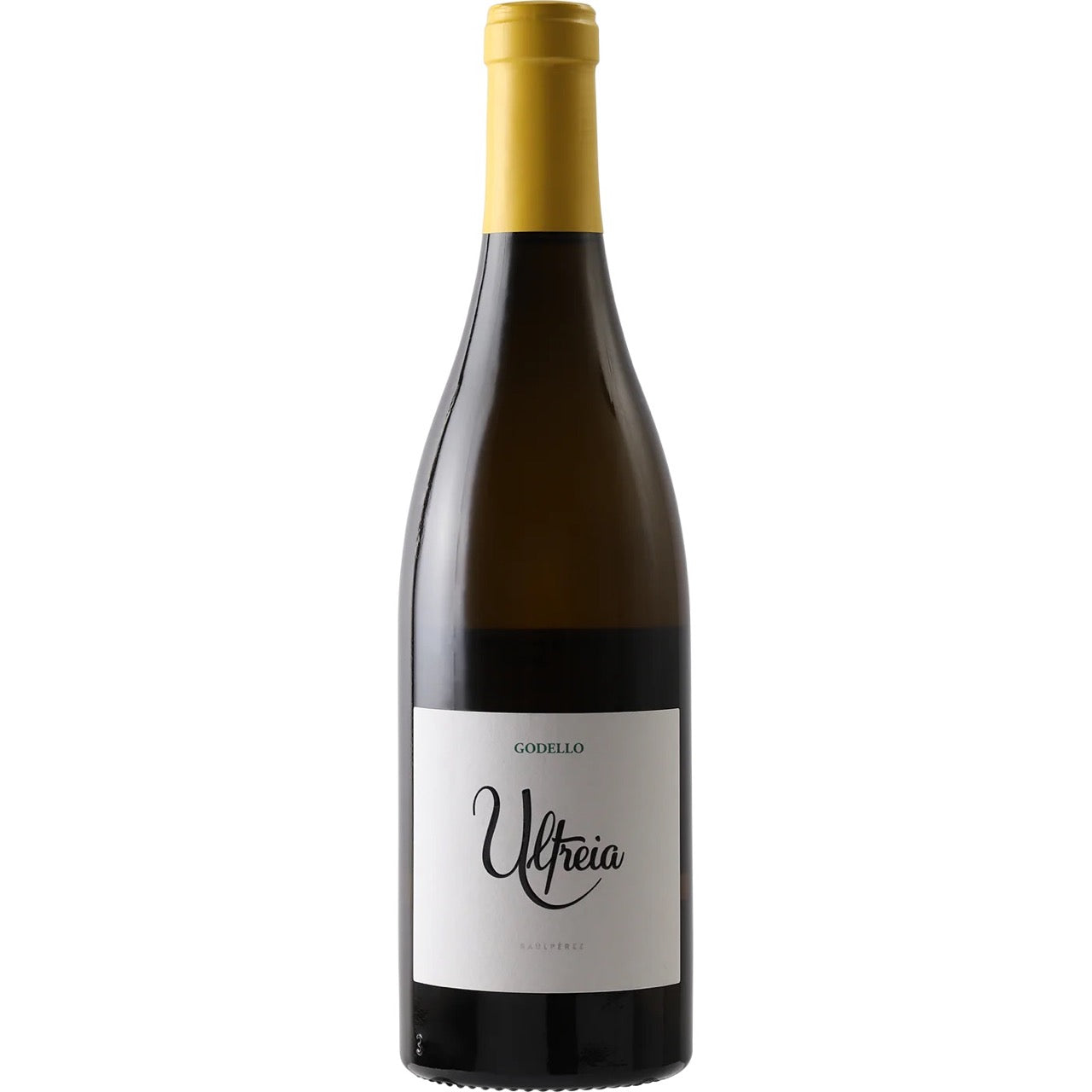 2023 Raul Perez Bierzo Godello Ultreia
