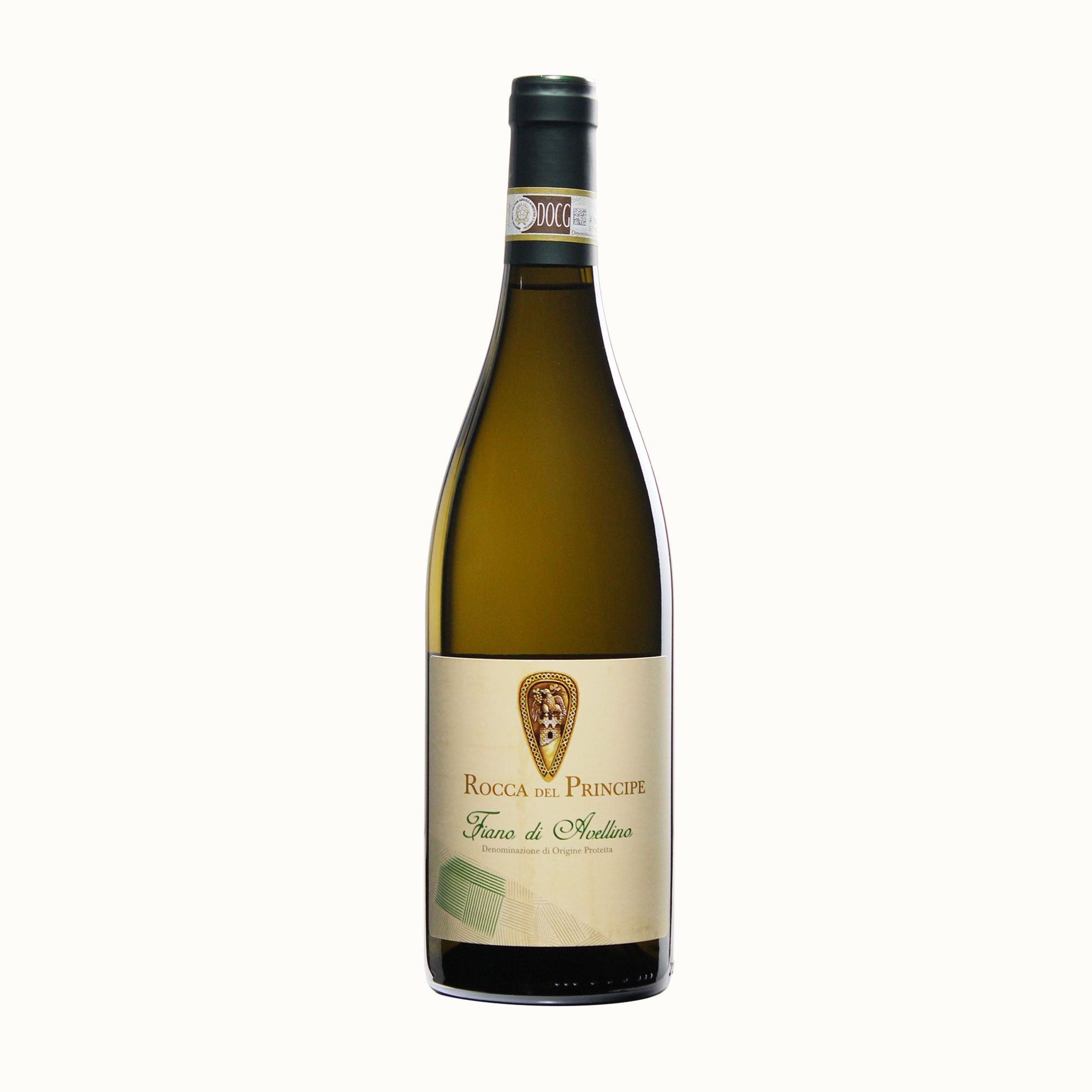 2022 Rocca Del Principe Fiano di Avellino