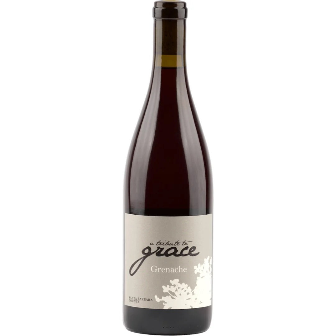 2024 A Tribute to Grace Grenache 'Santa Barbara County'