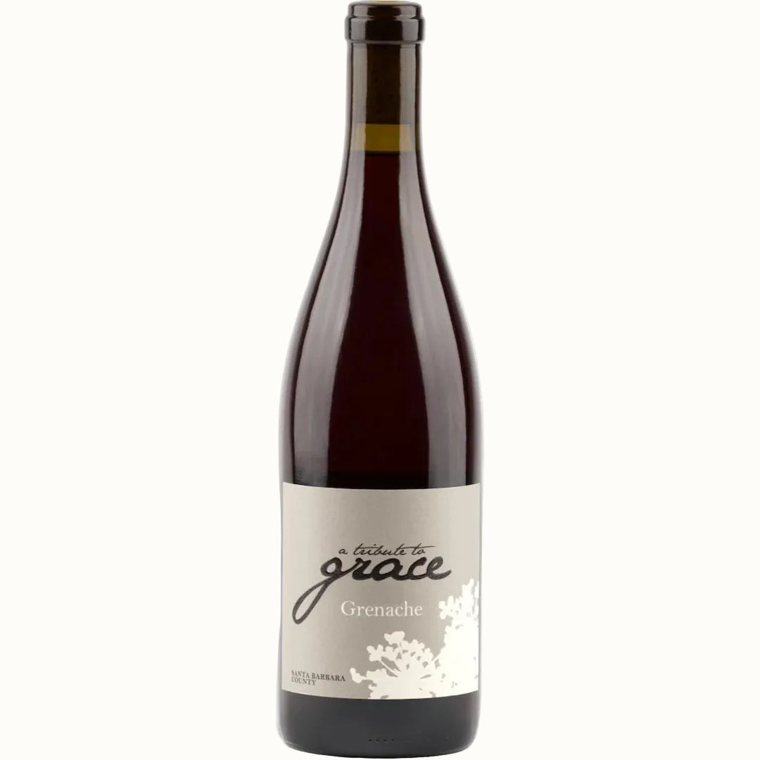 2024 A Tribute to Grace Grenache 'Santa Barbara County'