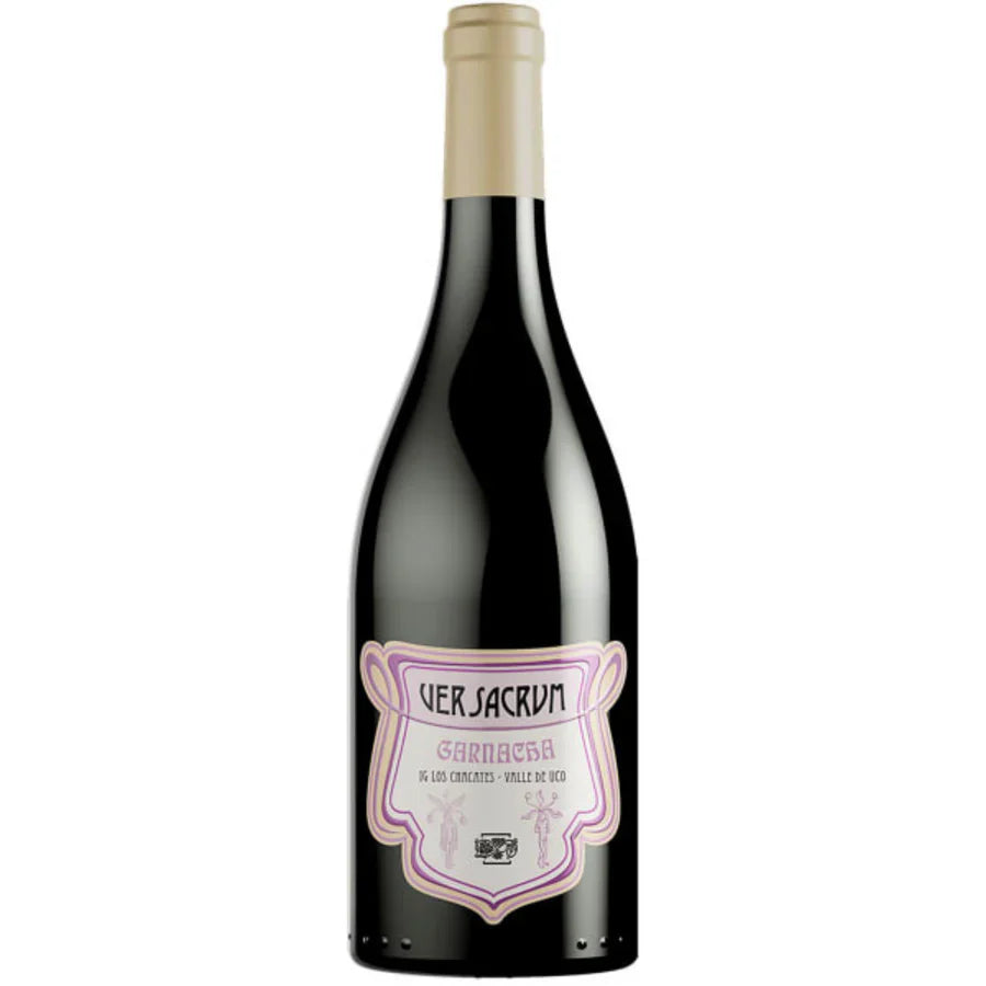 2024 Ver Sacrum Garnacha