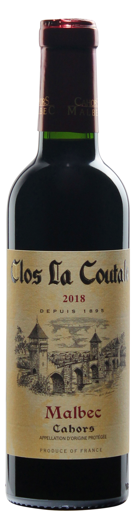 cahors malbec