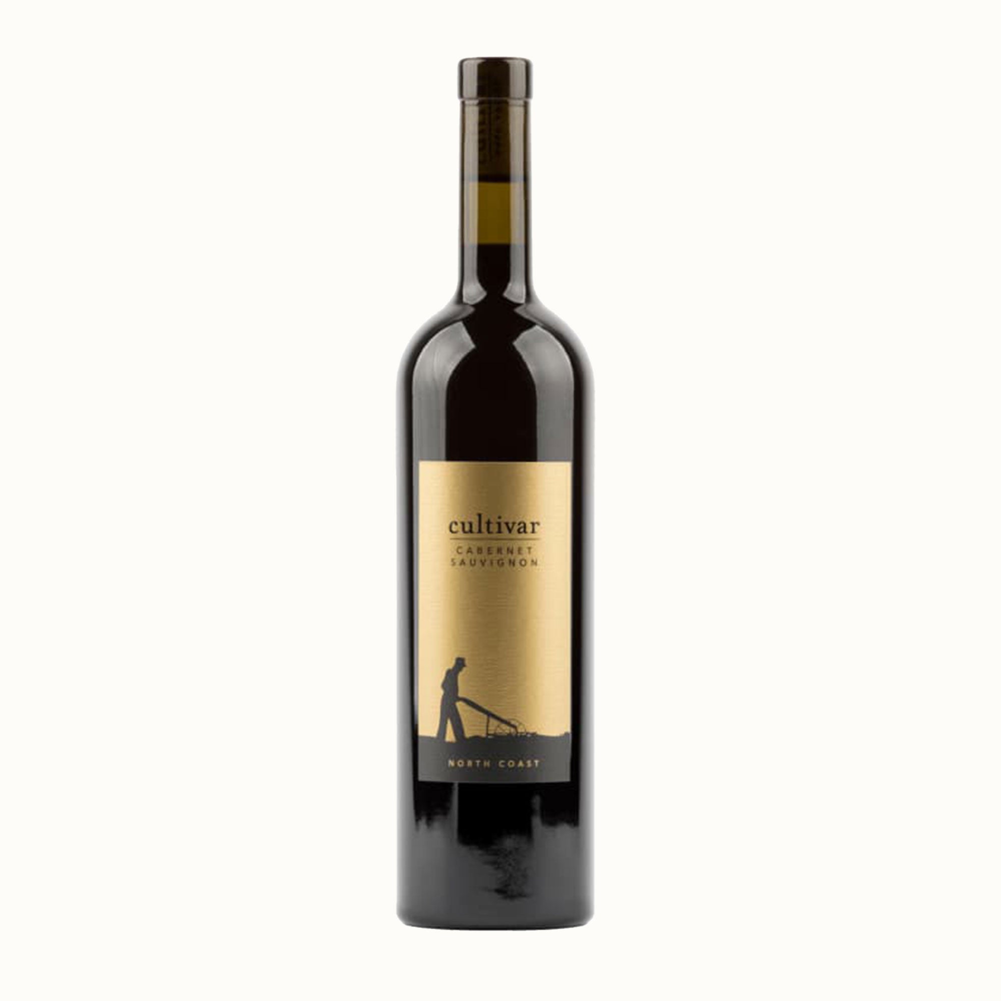 2023 Cultivar Cabernet Sauvignon 'North Coast'