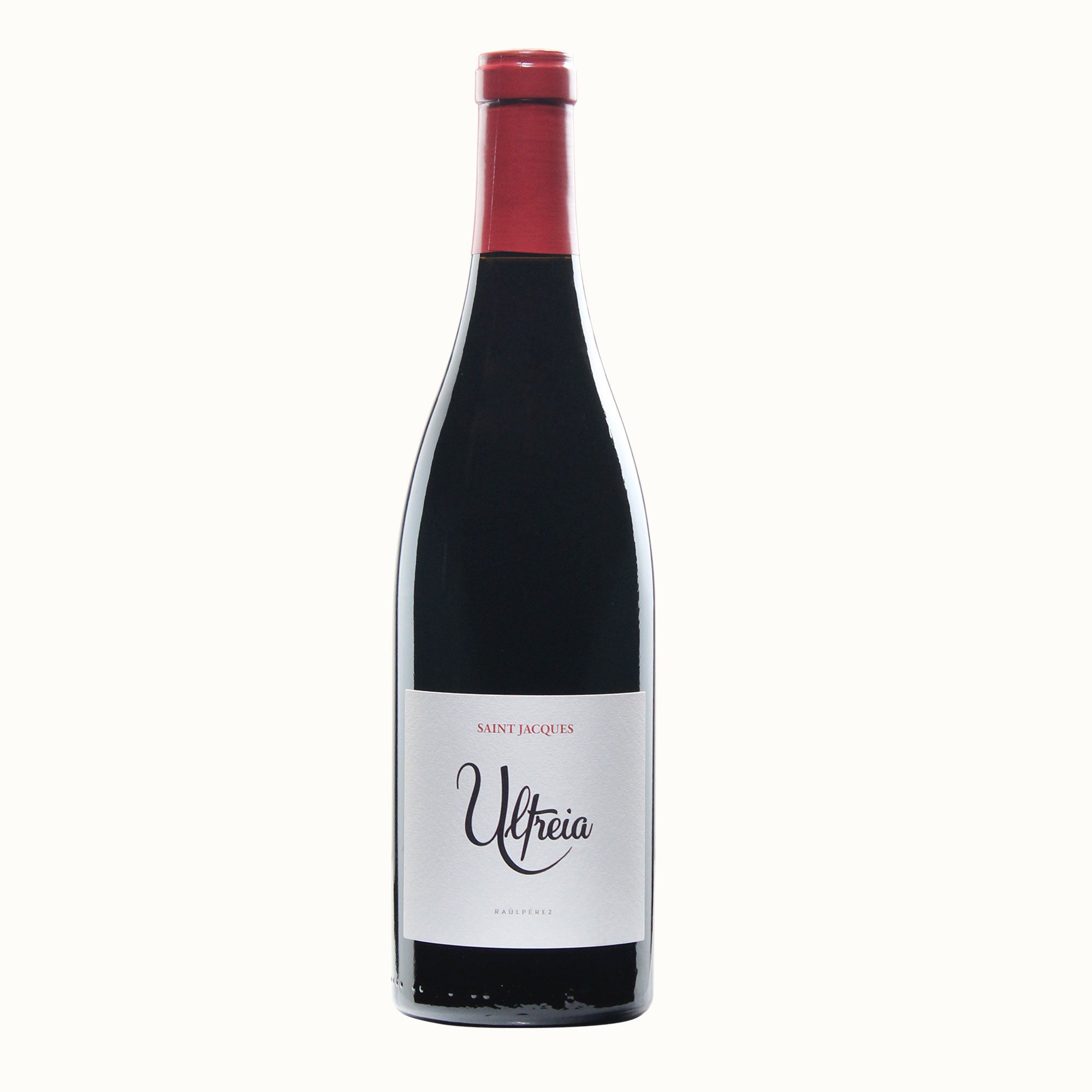 2022 Raul Perez Bierzo Ultreia Saint Jacques