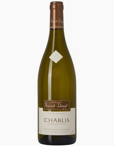 2024 Domaine Vincent Dampt Chablis (Half-Bottle)
