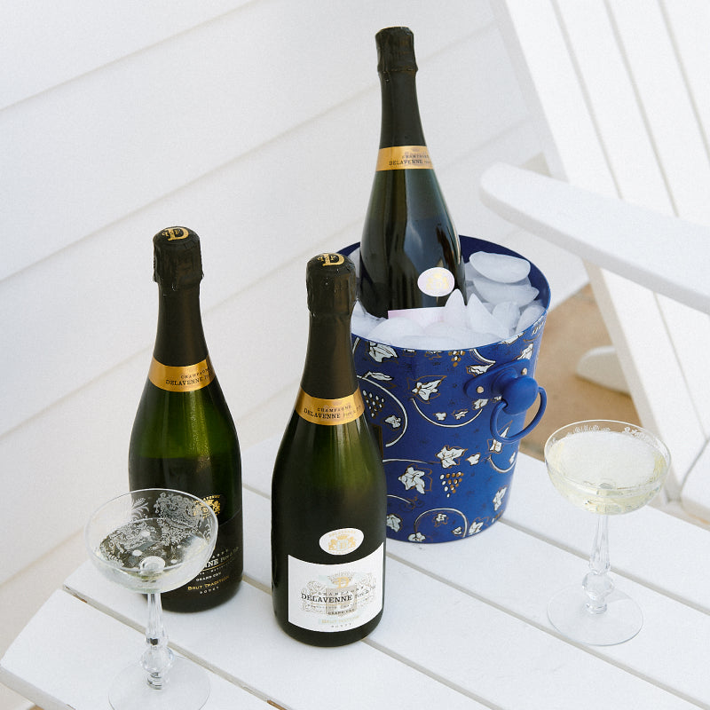 ‘Gaux-To Champagne