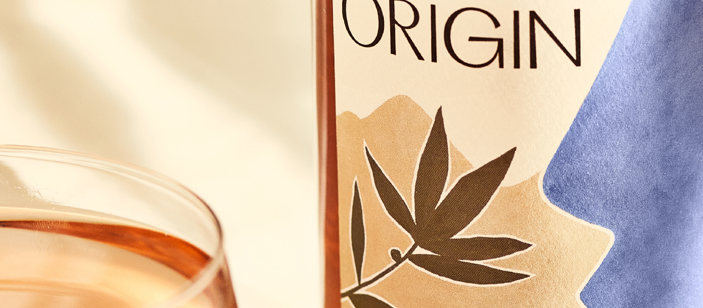 Shades of Rosé - Banner 2