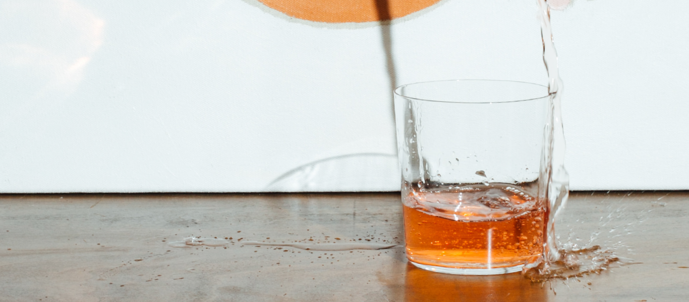 Shades of Rosé - Banner 4