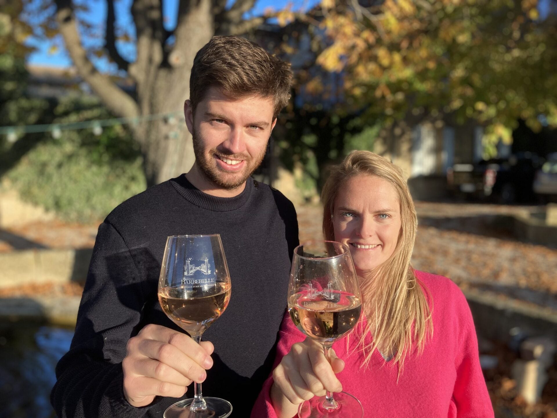 Barbebelle Winemakers