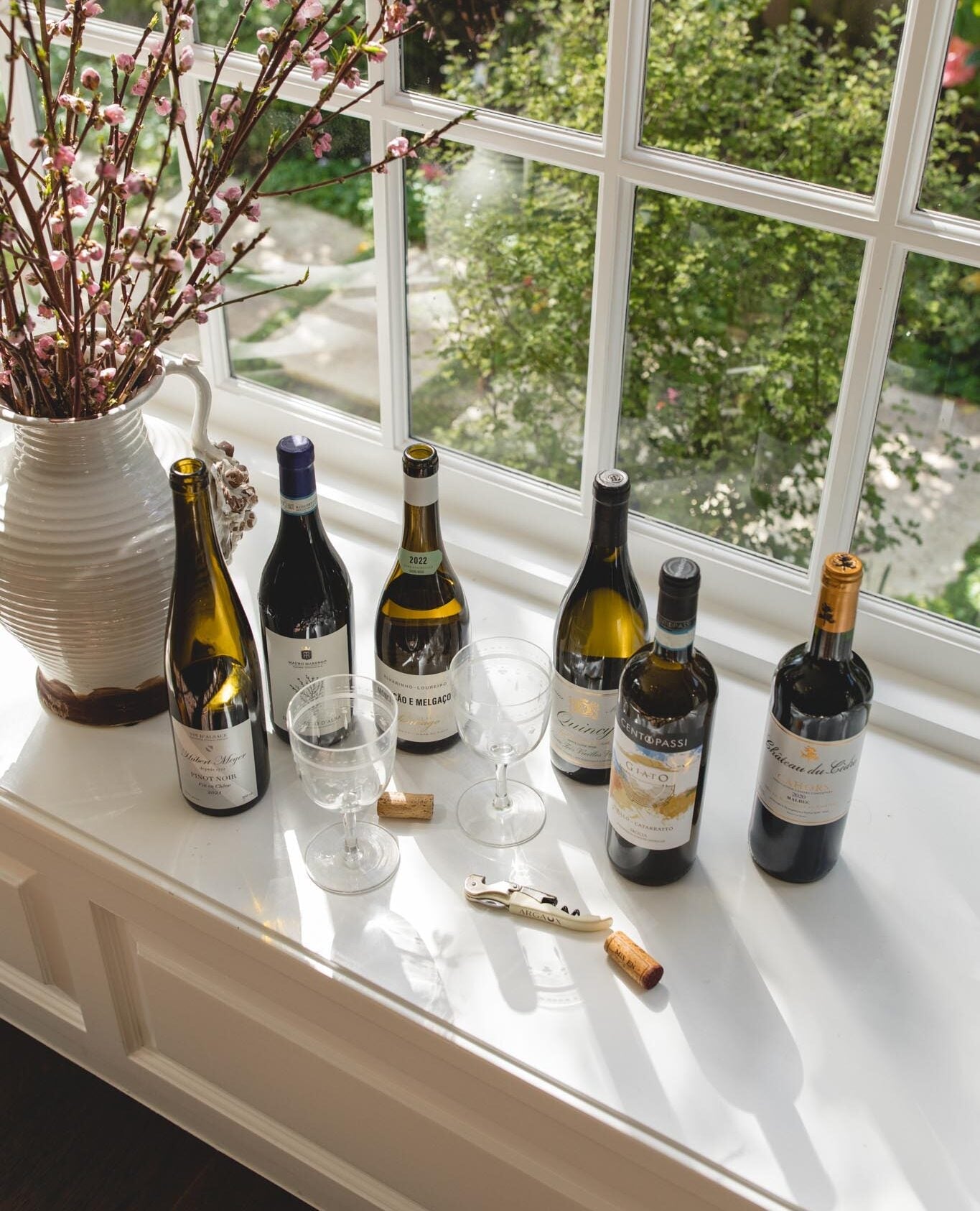 argaux - spring '24