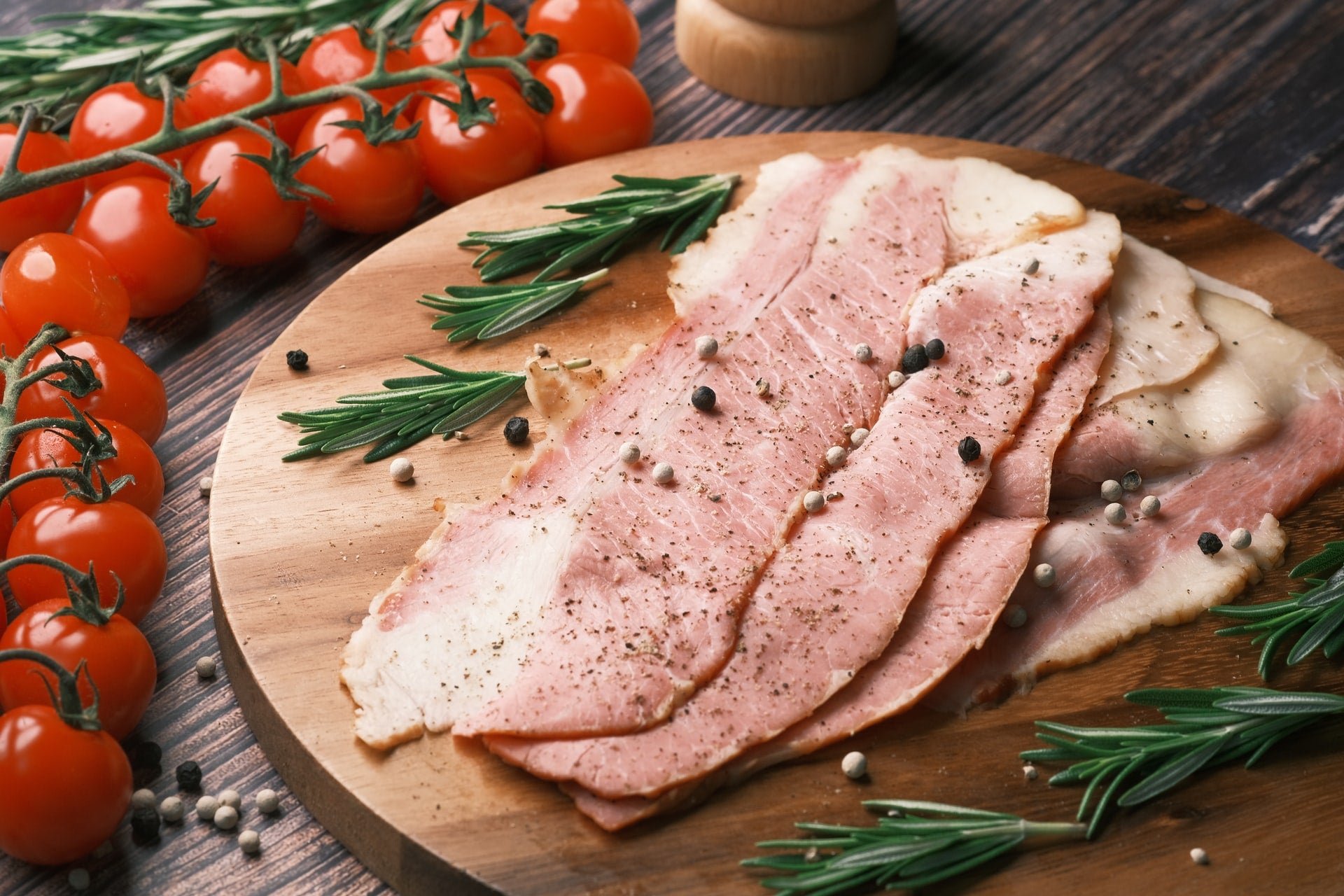 best wine for ham
