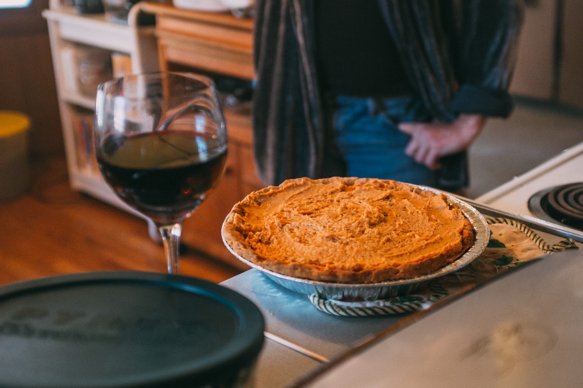 best wine for thanksgiving