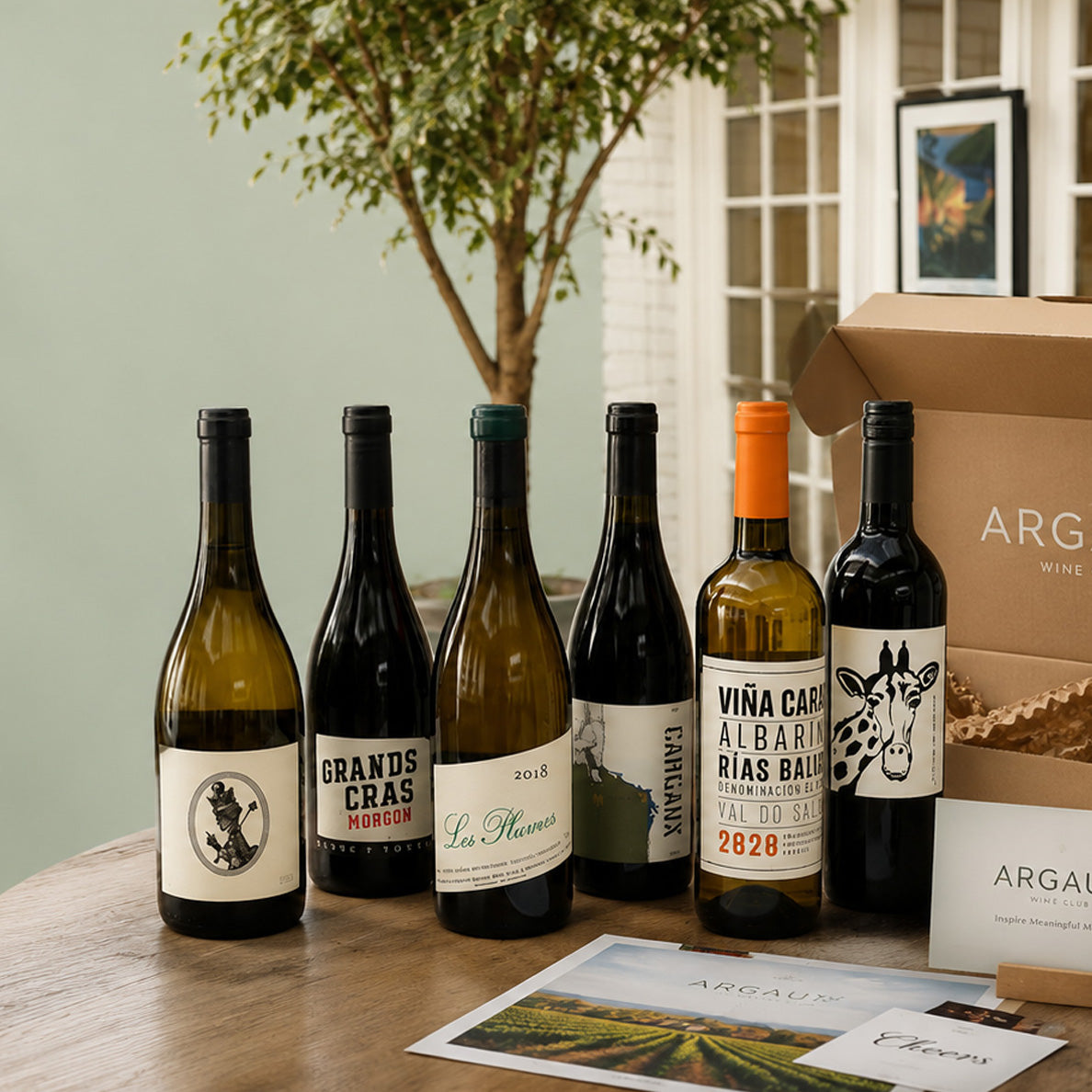Best Independent Wine Shops in Orange County: A Local's Guide