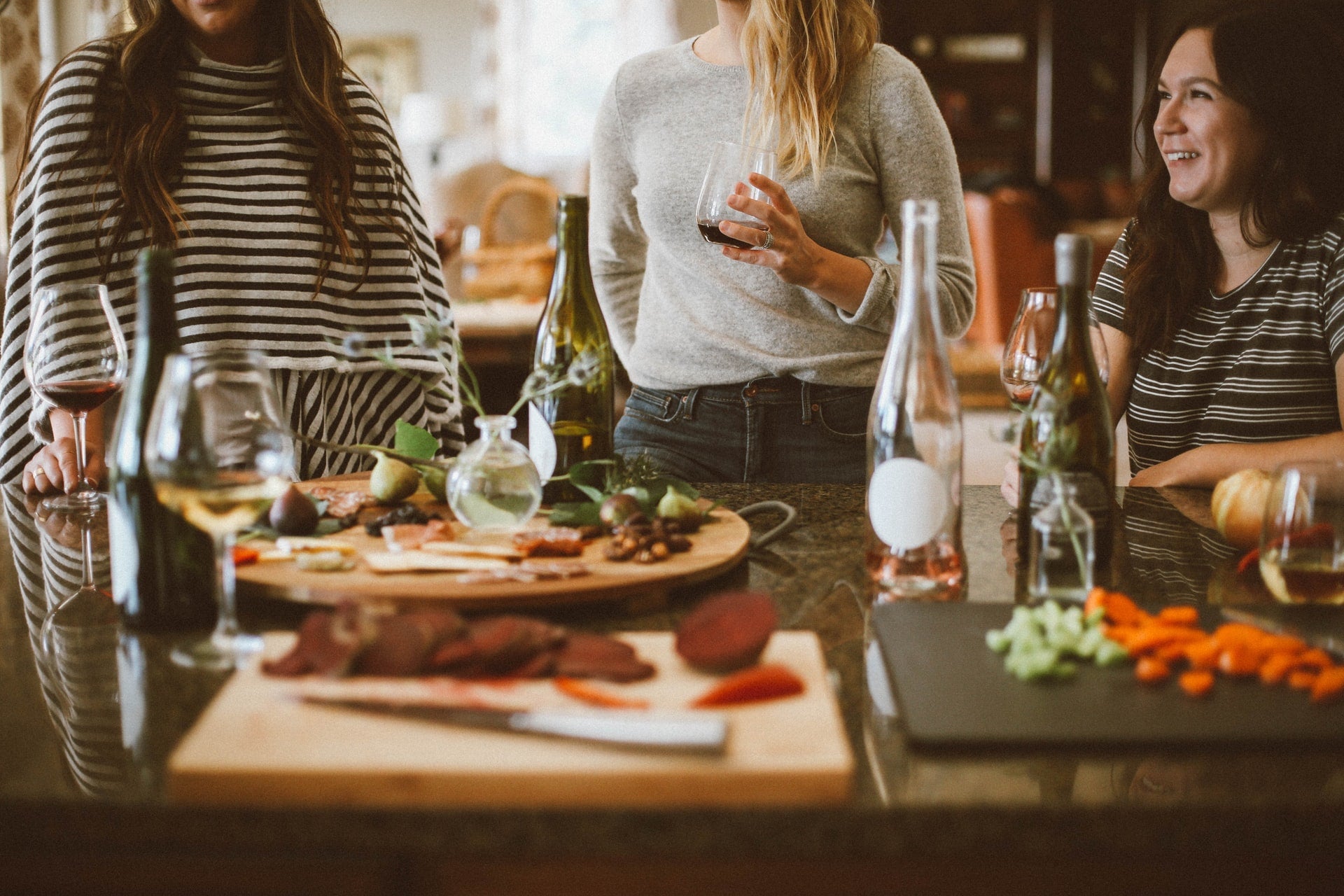 thanksgiving checklist