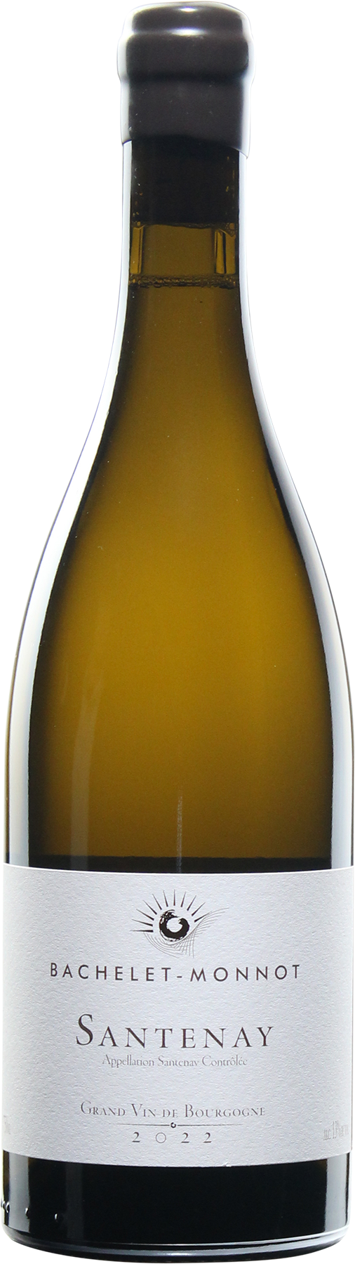BM Santenay