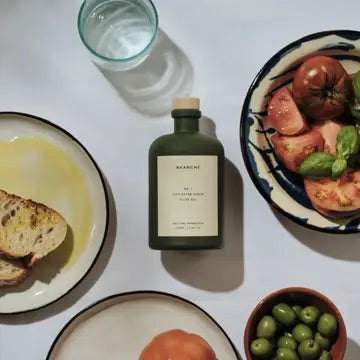 Branche Olive Oil