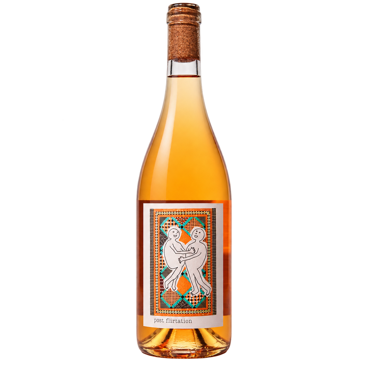 NV Martha Stoumen Post Flirtation Orange Wine