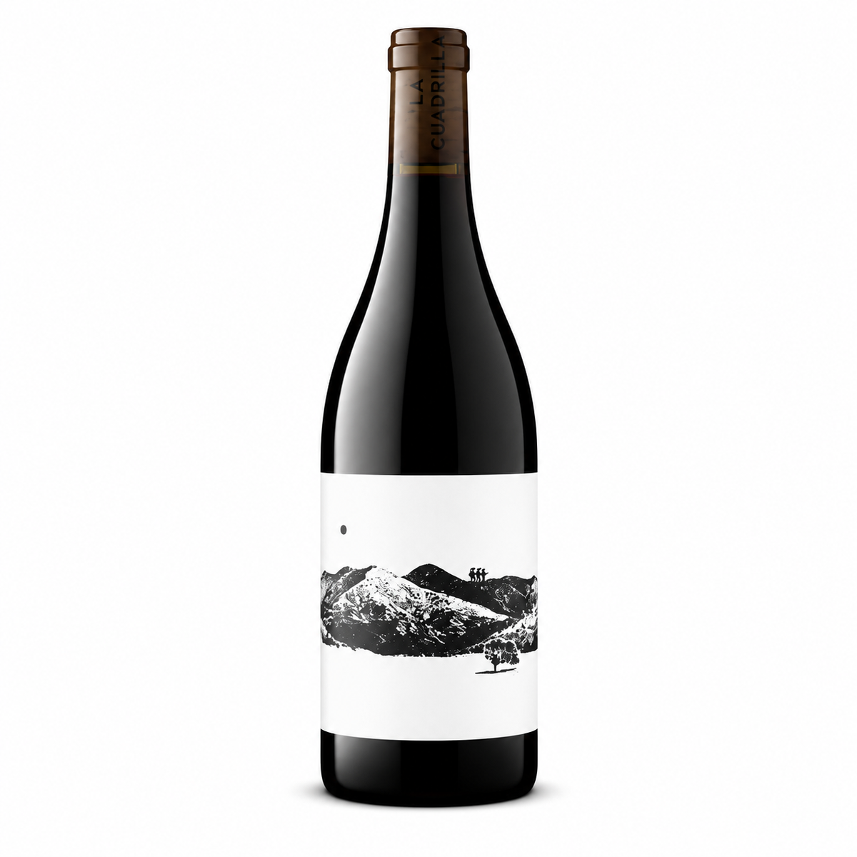 2024 Stolpman Vineyards “La Cuadrilla” Red Blend