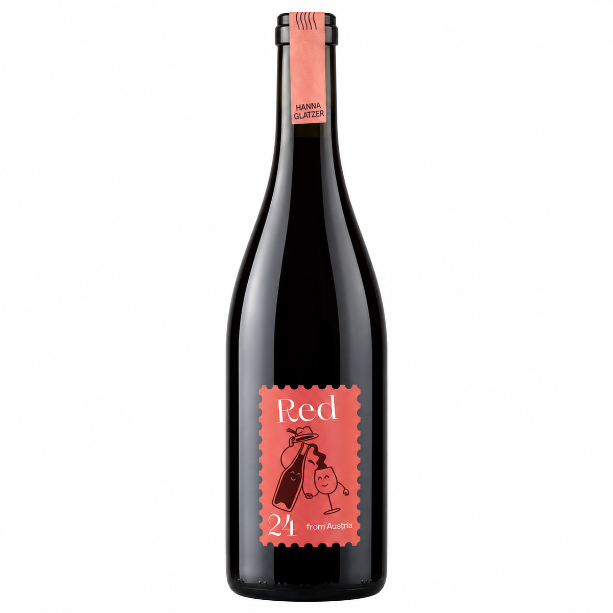 2024 Hanna Glatzer Carnuntum Blaufrankish