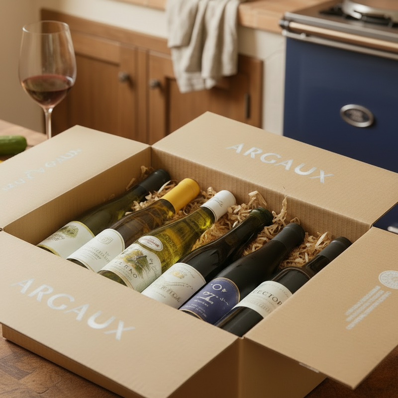 Standard Box