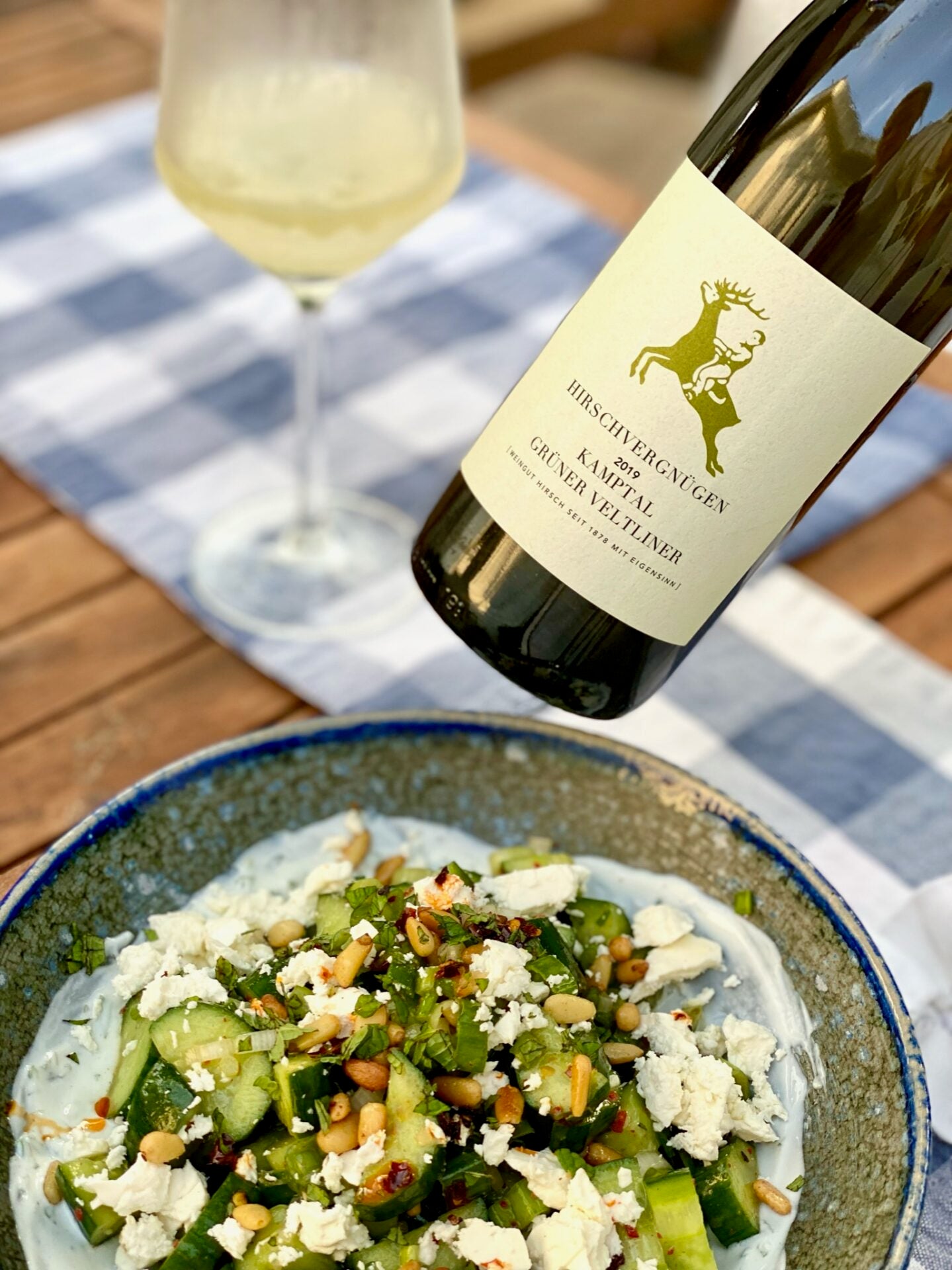 Gruner