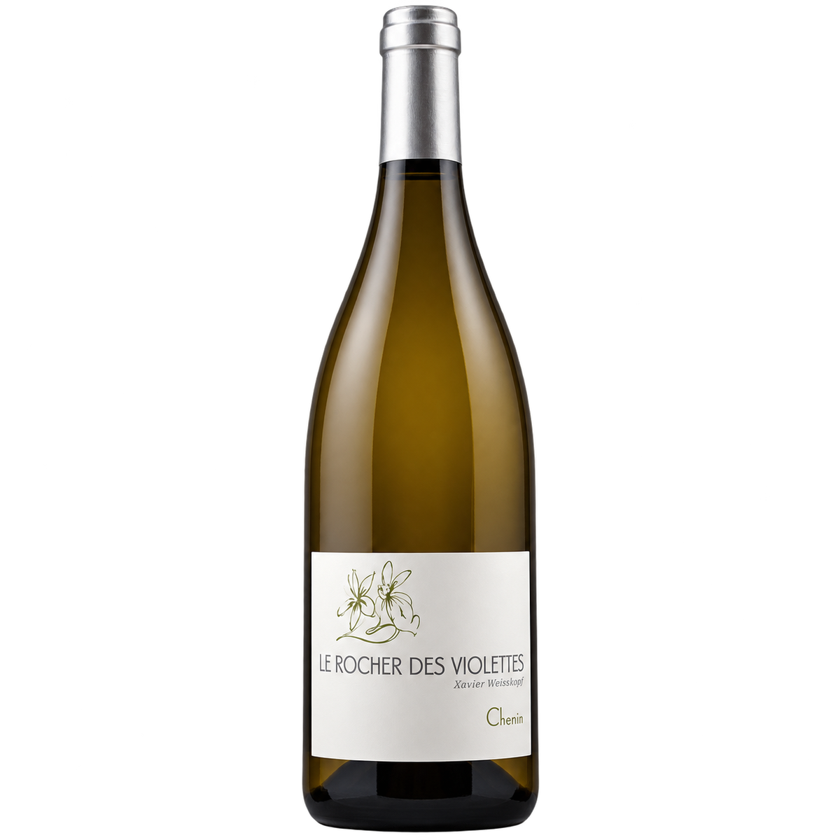 2023 Le Rocher des Violettes Chenin Blanc