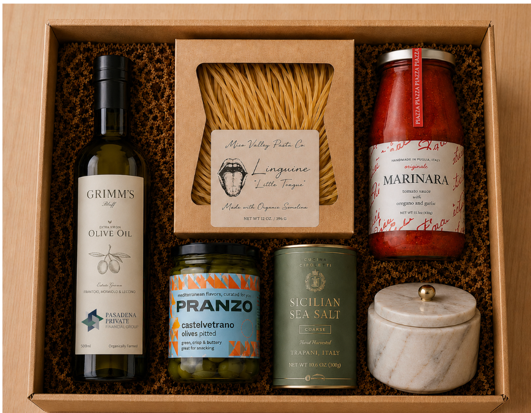 La Dolce Vita Gift Set