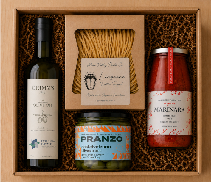 La Dolce Vita Gift Set