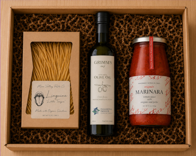 La Dolce Vita Gift Set