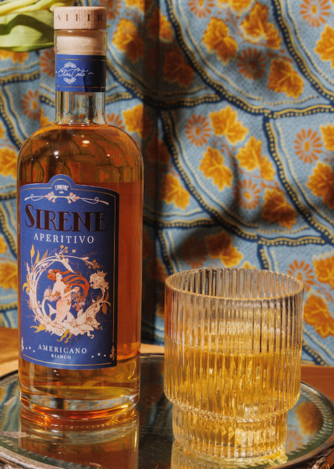 Sirene-Aperitivo-vassoio