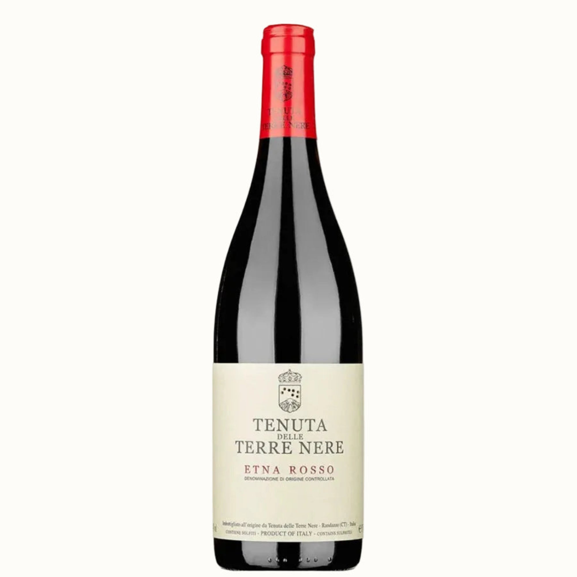 2024 Terre Nere Etna Rosso Sicily