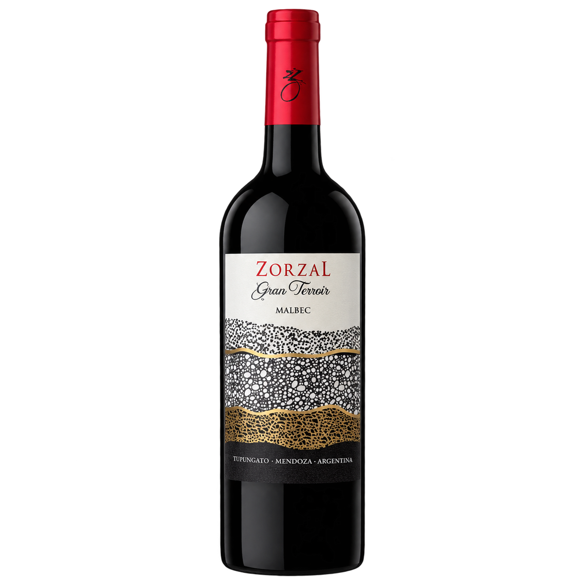 2024 Zorzal Malbec 'Gran Terroir'