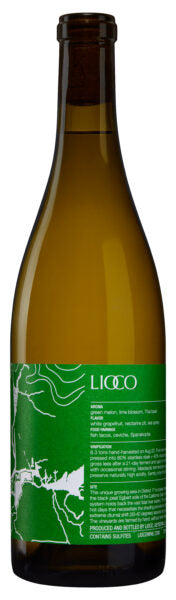 2025 Lioco Albariño ‘Clarksburg’