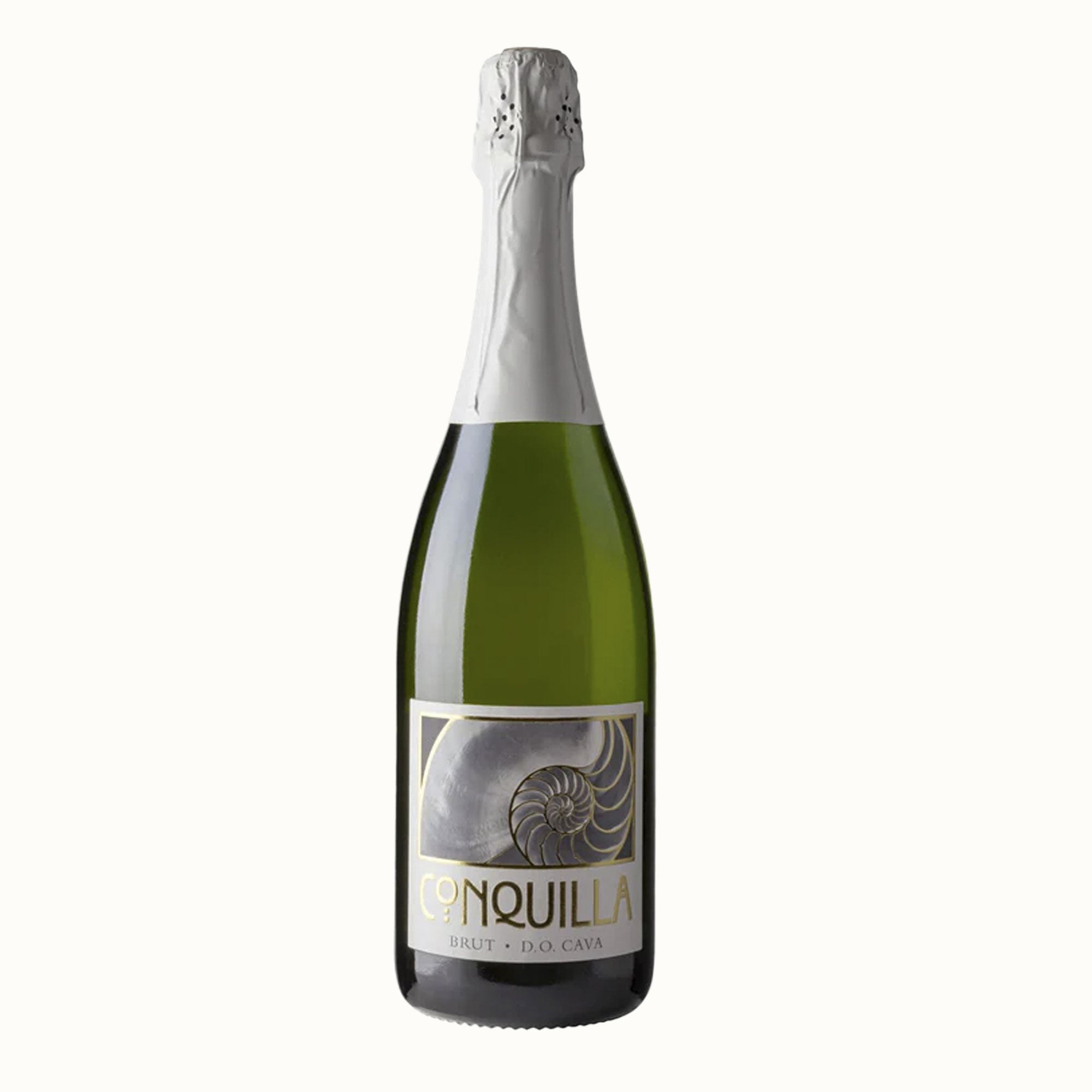 NV Conquilla Cava Brut