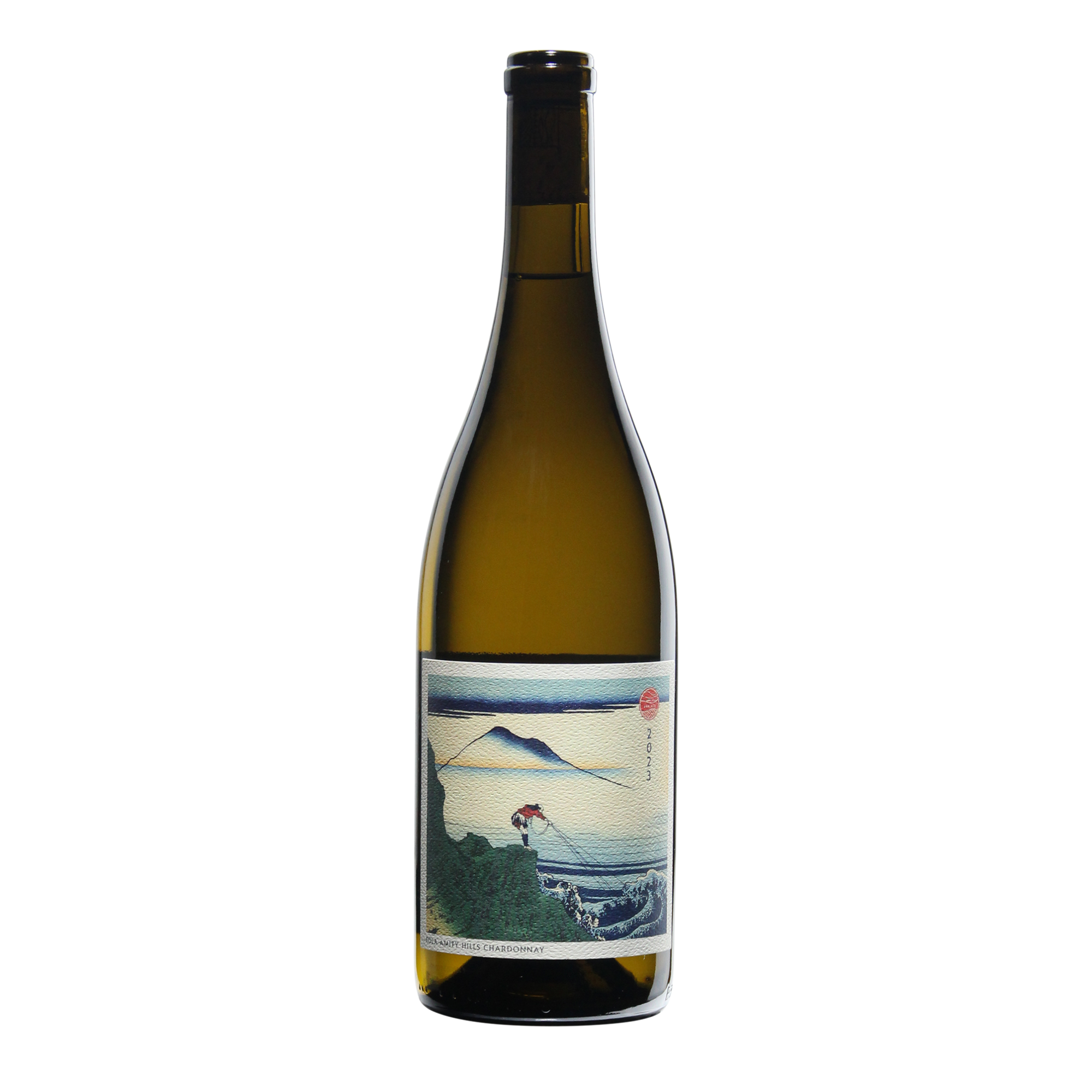 2024 Evening Land Willamette Valley Chardonnay