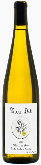 2024 Lieu Dit 'Blanc de Mer' Santa Barbara County